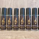 Black Phantom Kilian Type Fragrance Oil 10ml bottle