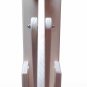 Wooden Can Crusher
