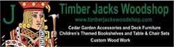 Timber Jacks Woodshop