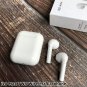 Wireless Bluetooth i10 max AirPods