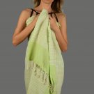 Peshtemal Turkish Hammam Towel - Aegean