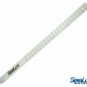 SeaLux 32" Aluminum fishing measuring Bump board fish ruler