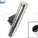 SeaLux 316 S.S Flared Weld On Rod Holder 9-3/4"L x 1-3/4"ID