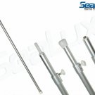 SeaLux Boat Cover Support Pole 3-in-1 Adjustable from 31” to 57”