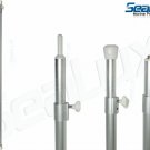 SeaLux Boat Cover Support Pole 3-in-1 Adjustable from 38” to 72” (L)