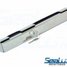 SeaLux Outboard Motor lock Anti-Drill security clamp lock