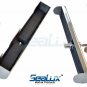 SeaLux Outboard Motor lock Anti-Drill security clamp lock