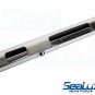 SeaLux Outboard Motor lock Anti-Drill security clamp lock