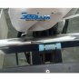SeaLux Outboard Motor lock Anti-Drill security clamp lock