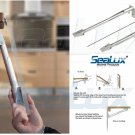 SeaLux Marine Telescopic Support Bracket for Boat, RV and Home