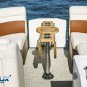 SeaLux Marine Telescopic Support Bracket for Boat, RV and Home