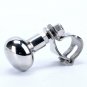 SeaLux 316 S.S. Maneuvering, spin Knob/suicide knob