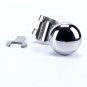 SeaLux 316 S.S. Maneuvering, spin Knob/suicide knob