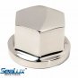 SeaLux™ 5/8"-18 thread 316 Stainless Steel Marine Boat Steering Wheel Center Nut