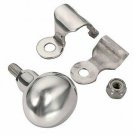 Stainless Steel 316 Marine Sport Boat Steering Wheel Knob Maneuvering Knob