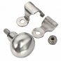 Stainless Steel 316 Marine Sport Boat Steering Wheel Knob Maneuvering Knob