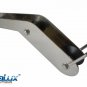 SeaLux Deluxe Articulated Bow Anchor Roller 26-3/8"  for Sea Ray Yacht up to 65'