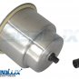 (2pcs) SeaLux Stainless Steel Recessed Cup Drink Holder for Boat RV Camper
