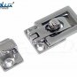 SeaLux Flat Surface Mounting Door Locker Hatch Anti-Rattle Hold Down Clamp Latch
