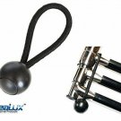 SeaLux Bungee Cord Security Strap for Telescoping Swim boat ladder (2-Step)