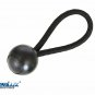 SeaLux Bungee Cord Security Strap for Telescoping Swim boat ladder (2-Step)