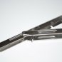 SeaLux&acirc;�&cent; Heavy Duty Stainless Steel FoldingTable Bracket Max Load 550 lbs