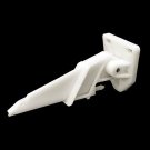 SeaLux Boat Universal Speedometer Automatic Kick-up Pitot Tube Assembly 80 MPH