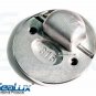 SeaLux Hatch 316 S.S.Round Spring Loaded Flush Lift Handle /pull Ring 2" Dia.