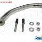 SeaLux 304 S.S. Mounting Studs kit for Handrails, Cleats (5/16"-18 x 2-3/8" )