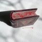 Small leather journal "Morrowind - Blood and Ashes"