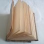 Journal "Belgian monastic"
