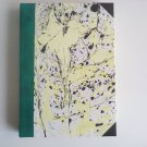 Journal "The Marbled One"