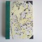 Journal "The Marbled One"