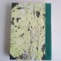 Journal "The Marbled One"
