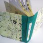 Journal "The Marbled One"