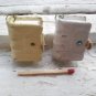 Medieval small journal "Grandma's journals"