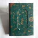 Journal "Seasons: Spring-Autumn"