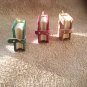 Tiny medieval journal "Vintage" (set)