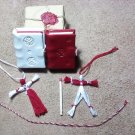 Small medieval journal "Martisor"