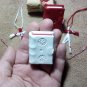 Small medieval journal "Martisor"