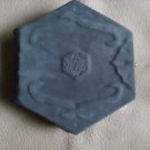 Medieval leather journal "Royal Elvish"