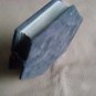 Medieval leather journal "Royal Elvish"