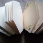 Medieval leather journal "Royal Elvish"