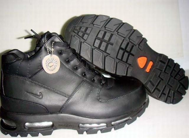nike ace boots