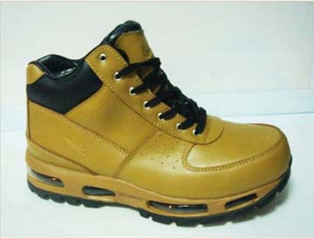 Nike ACG Boots