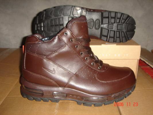 nike acg boots size 13