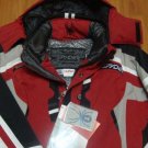 Spyder Ski Coat
