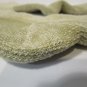 Men Women Hiking Socks (Brown) Super-Wool Hiker Merino Wool Warm 3 Pairs MI USA