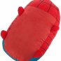 NEW Authentic US Disney Store Marvel SPIDERMAN Medium 11" Tsum Tsum Plush Doll