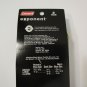 Coleman Merino Wool Outdoor Hiking Camping Socks *2 Pack* Med Brown Exponent